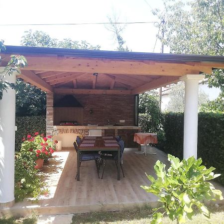 Apartments Mirela Пореч Екстер'єр фото