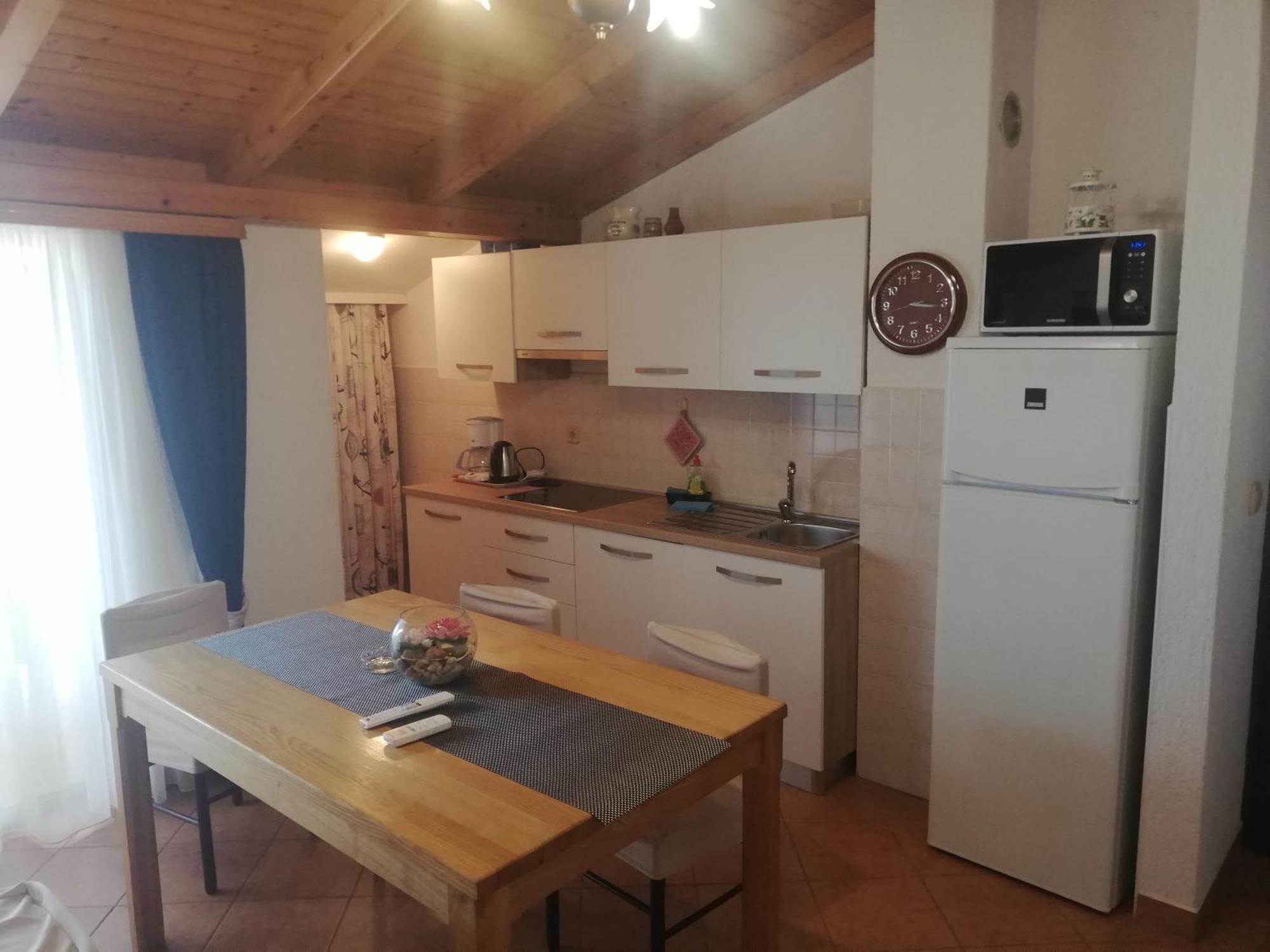 Apartments Mirela Пореч Екстер'єр фото