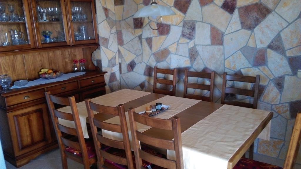 Apartments Mirela Пореч Екстер'єр фото